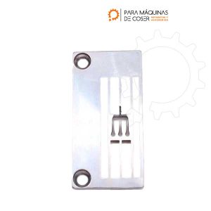 Imagen de Placa-De-Aguja-Para-Recubridora-Plana-5.6mm-Pegasus-257018B56-