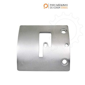 Imagen de Placa-De-Aguja-Para-Ribeteadora-De-Brazo-GA-5-1,-JT-5-1-GM103-