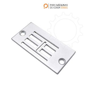 Imagen de Placa-De-Aguja-Para-Zig-Zag-Industrial-Ancho-20U-12mm-543977-