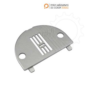 Imagen de Placa-De-Aguja-Para-Zigzag-Domestica-Elgin-NZ13LG