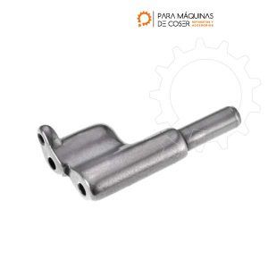 Alternative view of Porta Agujas Overlock Juki MO2516, 118-70458
