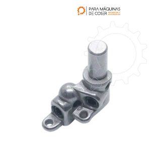 Alternative view of Porta Agujas Para 757F Siruba KG153-E