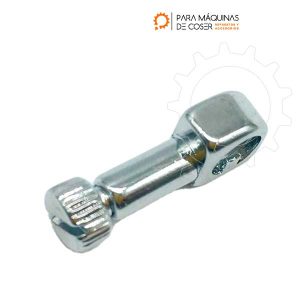 Alternative view of Porta Agujas Para Máquina Singer Domestica Original 270087154