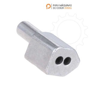 Alternative view of Porta Agujas Para Overlock 4 Hilos 747F Siruba KG142-E