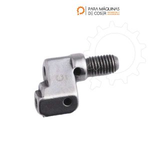 Alternative view of Porta Agujas Para Overlock 5 Hilos Wilcom Pegasus MX-3216 EX-3216 M832, 208910