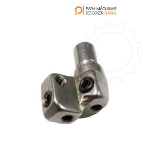 Imagen de Porta-Agujas-Para-Overlock-757K-Siruba-KG253K-E