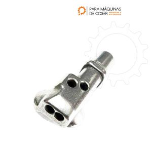 Alternative view of Porta Agujas Para Overlock Juki 6700 4 Hilos 131-75203