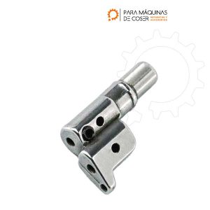 Imagen de Porta-Agujas-Para-Overlock-Juki-6700-5-Hilos-122-57002