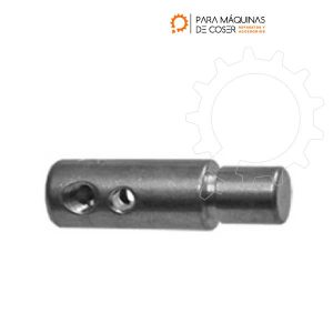 Imagen de Porta-Agujas-Para-Overlock-Juki-6704-3-Hilos-131-75005
