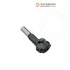 Imagen de Porta-Agujas-Para-Overlock-Juki--Kingtex-4-Hilos-SH6004-SH7004,-NC604022