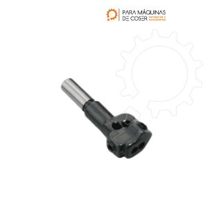 Imagen de Porta-Agujas-Para-Overlock-Juki--Kingtex-4-Hilos-SH6004-SH7004,-NC604022