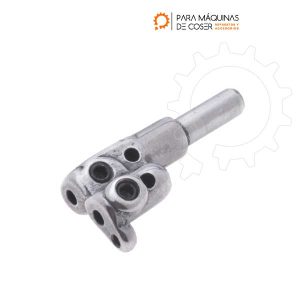 Imagen de Porta-Agujas-Para-Overlock-Juki--Kingtex-5-Hilos-MO-2516-118-70359D-