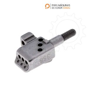 Imagen de Porta-Agujas-Para-Recubridora-Pegasus-5.6mm-257518-56-reverso