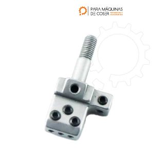 Alternative view of Porta Agujas Para Recubridora Siruba 6.4mm M4364