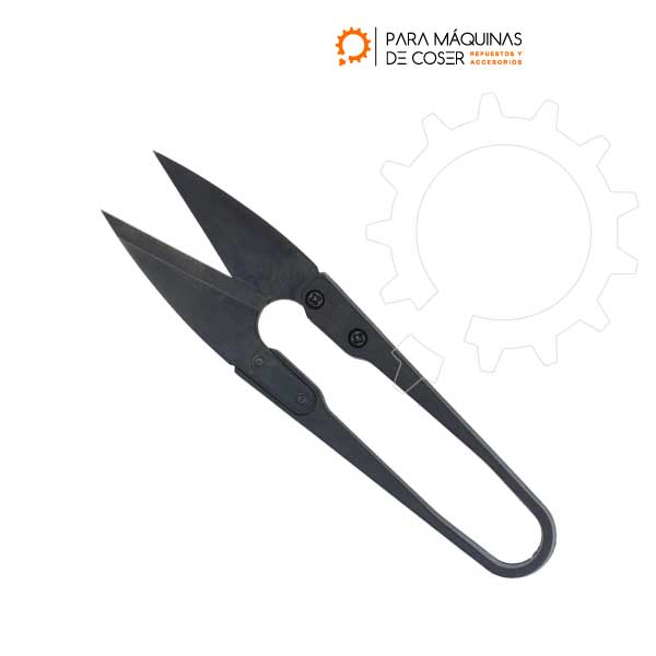 Imagen de Pulidor-Negro-Golden-Eagle-TC-805B