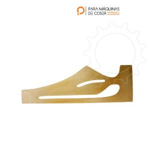 imagen de Regla-De-Madera-Escuadra-Completa-RM-009-