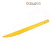 Imagen de Regla-De-Madera-Machete-Grande-RM-004-