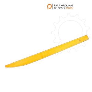 Imagen de Regla-De-Madera-Machete-Grande-RM-004-