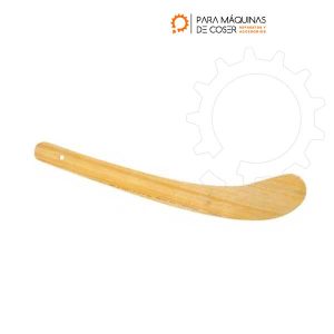 Imagen de Regla-De-Madera-Patronaje-Larga-RM-005-
