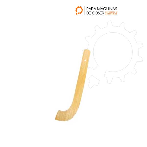 Imagen de Regla-De-Madera-Sisa-Bastón-RM-016