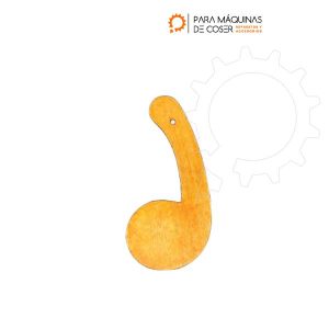 Imagen de Regla-De-Madera-Sisa-De-Jean-RM-011