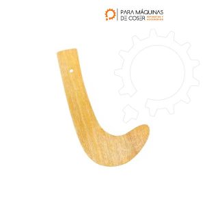 Imagen de Regla-De-Madera-Sisa-Para-Sacos-RM-019