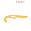 Imagen de Regla-De-Madera-Universal-RM-013-