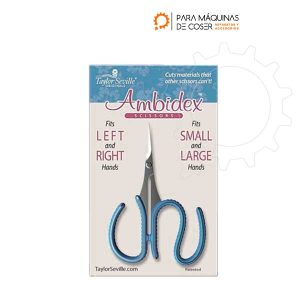 Imagen de Tijeras-Ambidiestras-TJ.-TJ-214019-