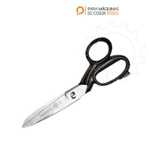 Imagen de Tijeras-Mundial-8'-Mango-Negro-Profesional-Para-Zurdos-270-8SL
