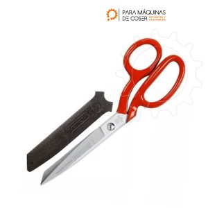 Imagen de Tijeras-Mundial-8'-Mango-Rojo-Profesional-270-8SR