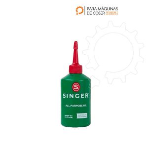 Imagen de Aceite-Singer-100ml-ACD-SINGER