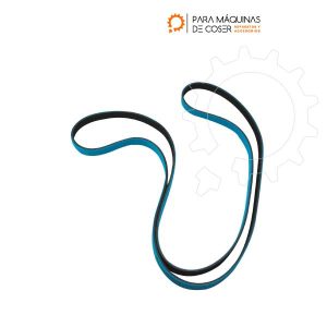 Imagen de Banda-Azul-Para-Ojaladora-B7252-781-000