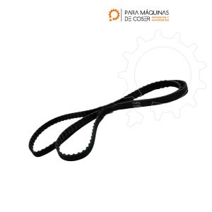 Imagen de Banda-Transmisión-B164XXL,-BD-164XXL-5