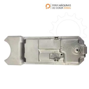 Alternative view of Carter Para Reserva De Aceite Recta Juki 8700, 229-31851