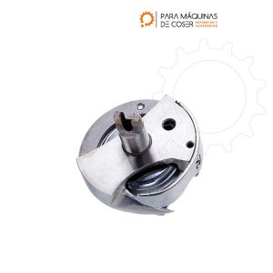 Alternative view of Garfio Para Recta De Poste De Diente 810-820, 981-982, 717-727, KRT31-NR