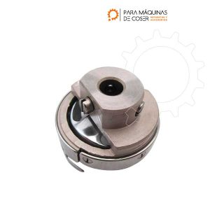 Alternative view of Garfio Para Recta Doble Transporte 0303 Grande YZH2-A1(6-7)