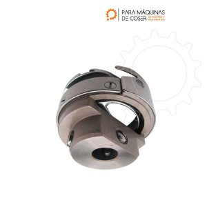 Alternative view of Garfio Para Recta Electrónica B-1830-555