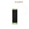 Imagen de Hilo-Gutermann-Para-Coser-Ojales-Y-Pespuntes-Black-10-30M-