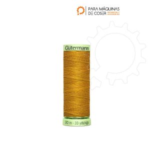 Imagen de Hilo-Gutermann-Para-Coser-Ojales-Y-Pespuntes-Topaz-870-30M-