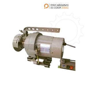 Imagen de Motor-De-Embrague-110-220V-1725-RPM-1-2-HP-Indust​​rial-HMC-DOL12LS