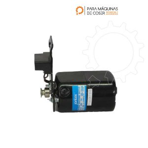 Imagen de Motor-Doméstico-Jontex-110V-100W-Negro-Sin-Pedal-MHF-1016N-B