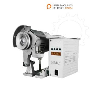 Imagen de Motor-Electronico-Industrial-HMC-550W-110V-WR561-S3-
