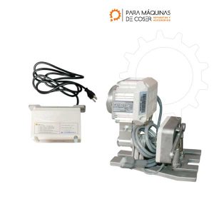 Imagen de Motor-Industrial-Electrónico-Silencioso-Jack-JK-513A