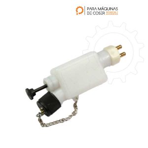 Imagen de Tanque-De-Aceite-Para-Cerradora-De-Sacos-26-1A,-D03003-reverso