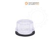 Imagen de Tapa-De-Visor-De-Aceite-Para-Overlock-Juki-MO2500,-118-00604-FRENTE