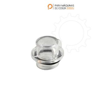 Imagen de Tapa-De-Visor-De-Aceite-Para-Overlock-Pegasus-M800,-6R0006