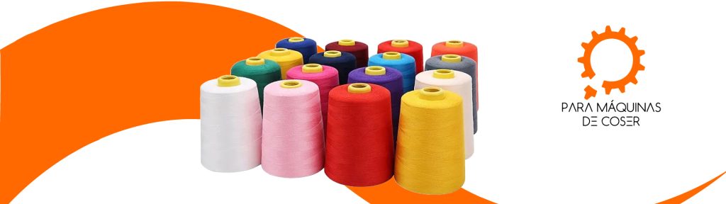 Imagen de Portada de Para maquinas de coser