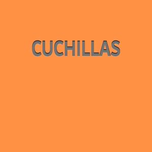 Cuchillas