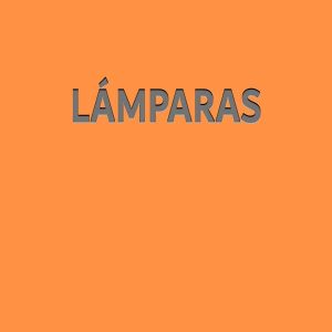 Lámparas