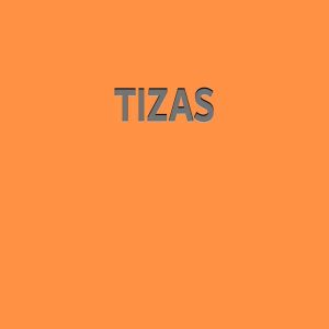 Tizas